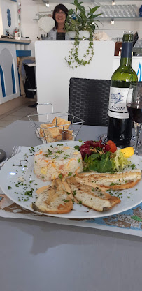 Plats et boissons du Restaurant Le Grand Large à Canet-en-Roussillon - n°16
