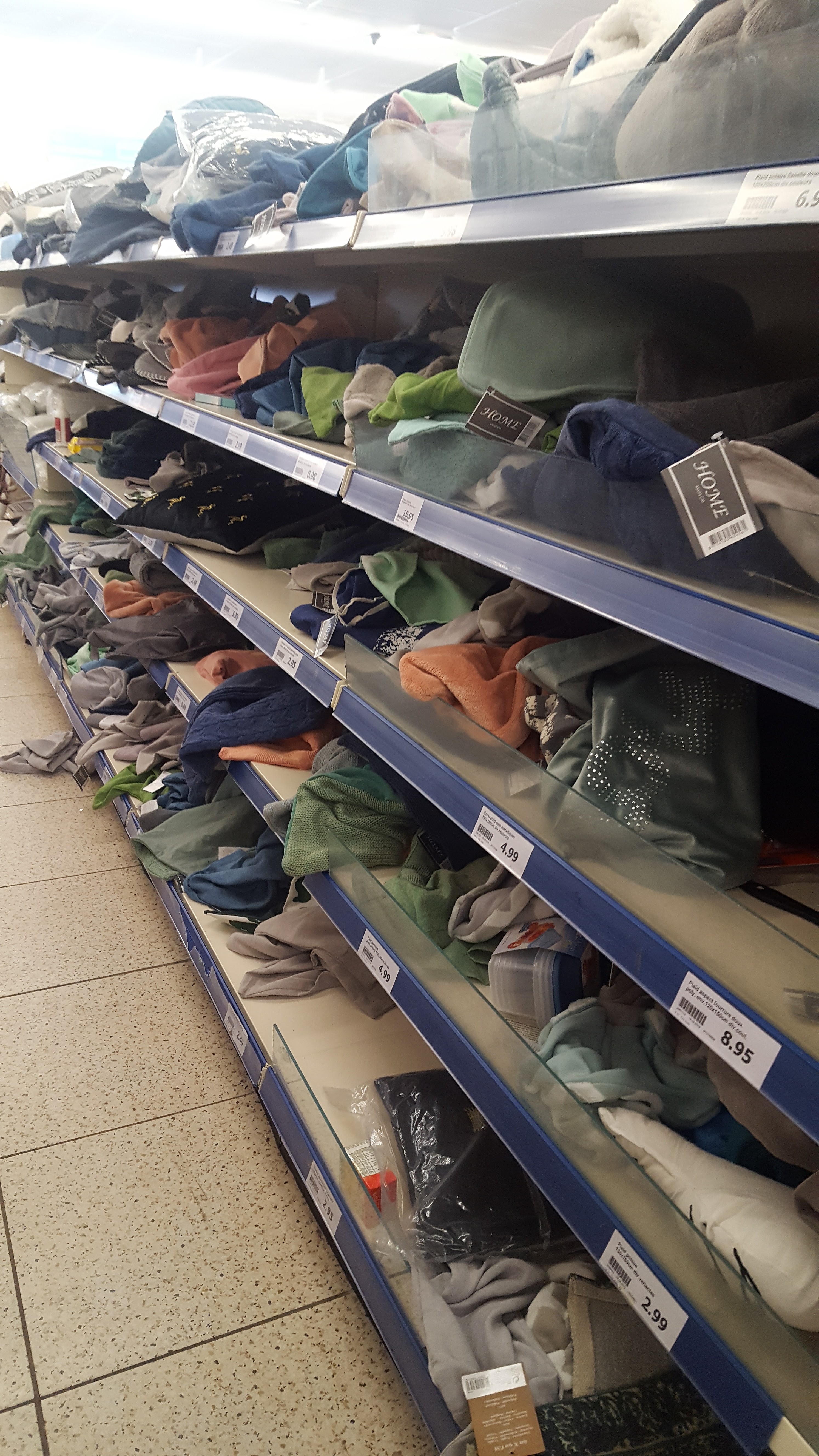 Photo n° 5 de l'avis de Nela.a fait le 12/05/2019 à 10:18