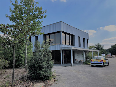 Nativhouse à Carquefou