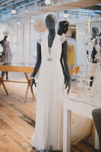 Bridal Shop «BHLDN», reviews and photos, 211 S Beverly Dr, Beverly Hills, CA 90212, USA