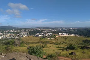 Pedra da Guarita image