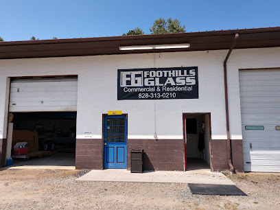 Foothills Glass, Inc.