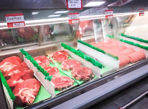 Butcher Shop «B & W Meat Company», reviews and photos, 4801 N Shepherd Dr, Houston, TX 77018, USA