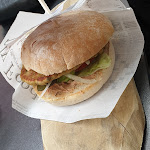 Photo n°4 de l'avis de Sandra.a fait le 20/10/2019 à 20:55 sur le  Central Café Bistro Bar à Peiting