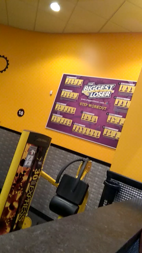 Gym «Planet Fitness - Laveen, AZ», reviews and photos, 3630 W Southern Ave, Phoenix, AZ 85041, USA