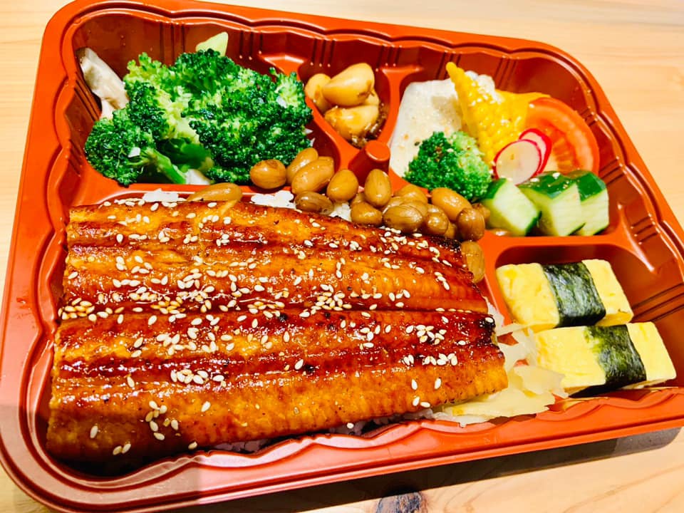 日月湖日本料理 的照片