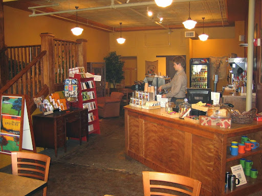 Book Store «Signs of Life», reviews and photos, 722 Massachusetts St, Lawrence, KS 66044, USA