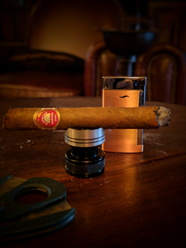 Cigar Shop «Tobacco Barn Pipe Shop & Cigar Lounge», reviews and photos, 23532 El Toro Rd Suite 13, Lake Forest, CA 92630, USA