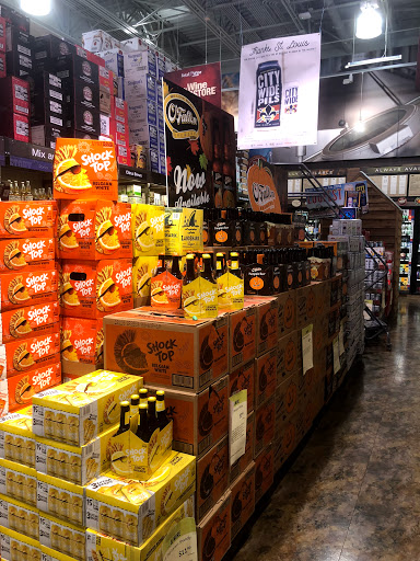 Wine Store «Total Wine & More», reviews and photos, 13887 Manchester Rd, Ballwin, MO 63011, USA
