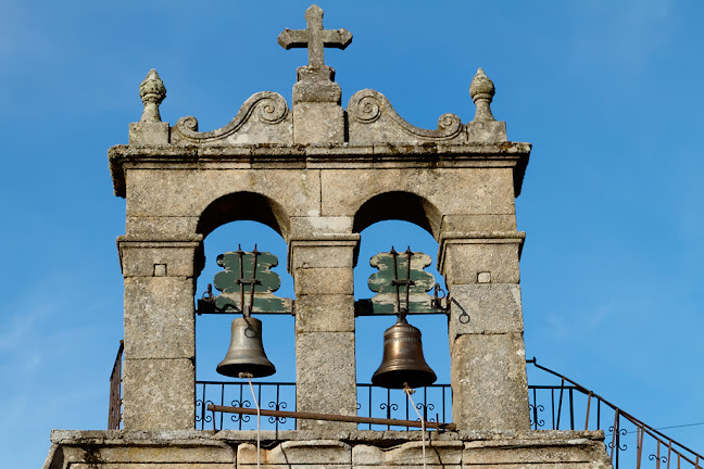 Avaliações doIgreja Matriz em Bragança - Igreja