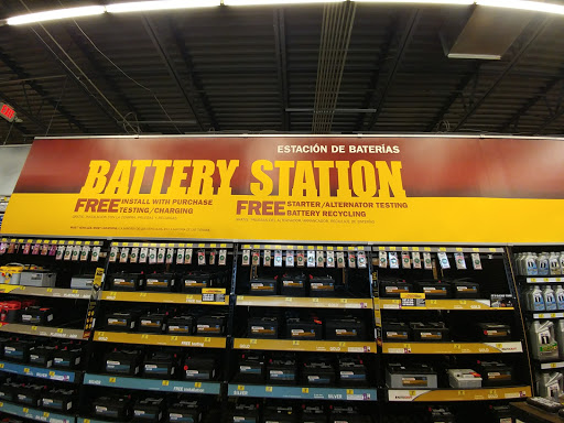 Auto Parts Store «Advance Auto Parts», reviews and photos, 5616 Steubenville Pike, McKees Rocks, PA 15136, USA