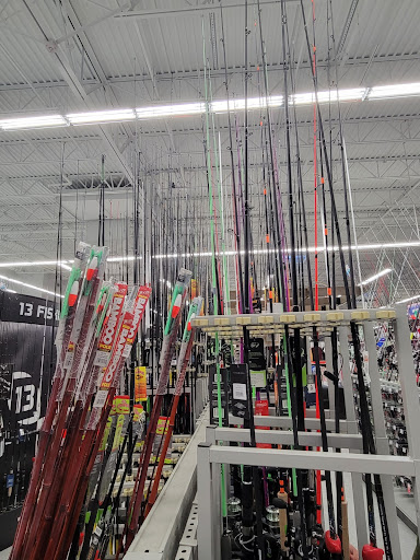 Sporting Goods Store «Academy Sports + Outdoors», reviews and photos, 5075 Goodman Rd, Olive Branch, MS 38654, USA