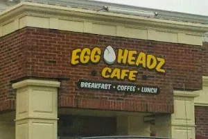 Eggheadz Cafe image