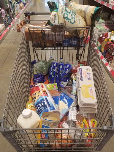 Supermarket «ALDI», reviews and photos, 7050 N University Dr, Pompano Beach, FL 33321, USA