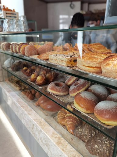 Pão da Vila Bairro Azul no Lisboa, Lisboa