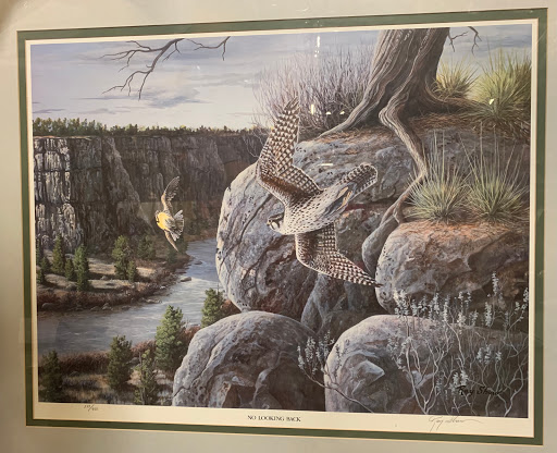 Donations Center «Goodwill Donation Site», reviews and photos