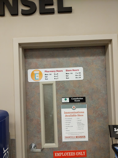 Drug Store «Bartell Drugs Rainier Avenue», reviews and photos, 2345 Rainier Ave S, Seattle, WA 98144, USA