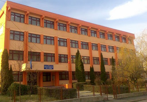 Școala Gimnazială Matei Basarab