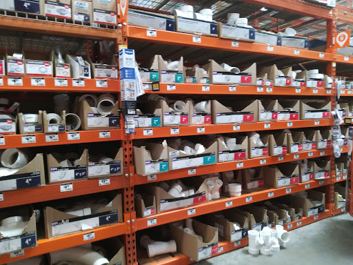 Home Improvement Store «The Home Depot», reviews and photos, 2805 US-98, Lakeland, FL 33805, USA