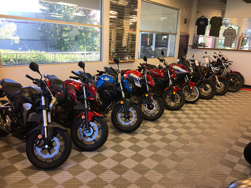 Motorcycle Dealer «Honda of Cool Springs», reviews and photos, 1096 W McEwen Dr, Franklin, TN 37067, USA