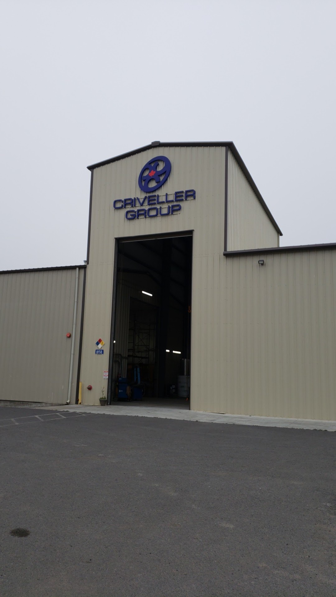 Criveller Group California