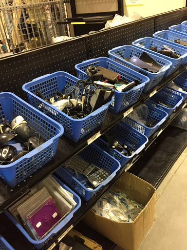 Computer Store «Goodwill Lawrenceville», reviews and photos, 125 51st St, Pittsburgh, PA 15201, USA