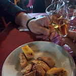 Photo n°6 de l'avis de M... fait le 29/04/2023 à 16:58 sur le  Trattoria da Maria Moretti à Pereta