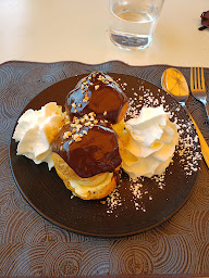 Photo n°41 de Le Cosy à Saintes ()