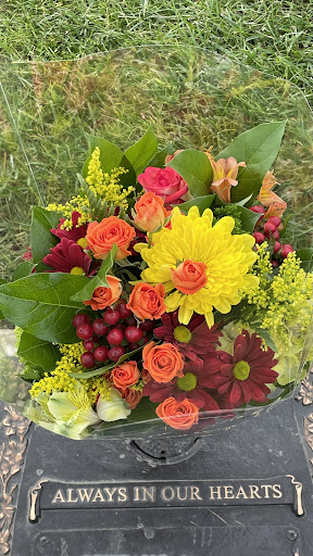 Florist «Central Florist», reviews and photos, 252 N Central Ave, Valley Stream, NY 11580, USA