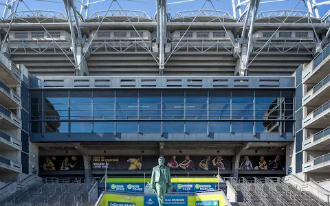 GAA Museum & Tours image