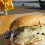 Photo n°1 de l'avis de Meike.� fait le 21/03/2022 à 14:16 sur le  To'n Fischhus à Wangerland