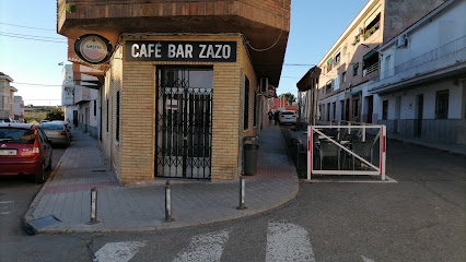 ZAZO - C. Canónigo Sánchez Bustamante, 18, 10800 Coria, Cáceres, Spain