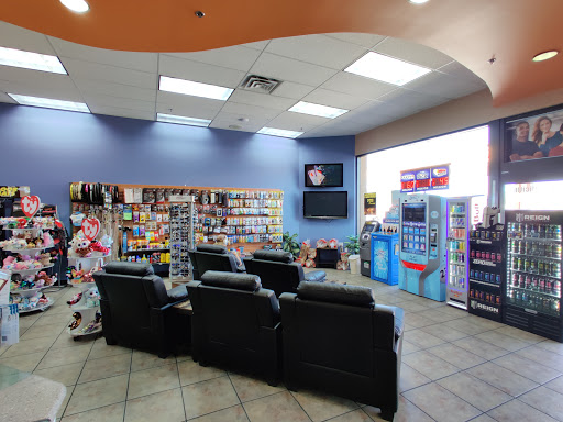 Car Wash «Cobblestone Auto Spa», reviews and photos, 3739 E Bell Rd, Phoenix, AZ 85032, USA