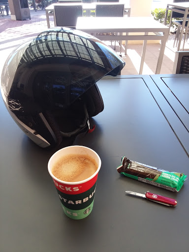 Starbucks image