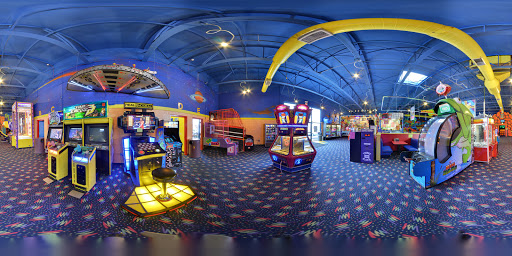 Laser Tag Center «Zap Zone Glo-Golf», reviews and photos, 41953 Ford Rd, Canton, MI 48187, USA