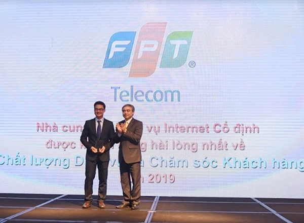 FPT Telecom Bắc Giang - Bắc Giang