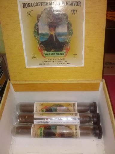 Tobacco Shop «Cigar World», reviews and photos, 820 S MacArthur Blvd, Coppell, TX 75019, USA