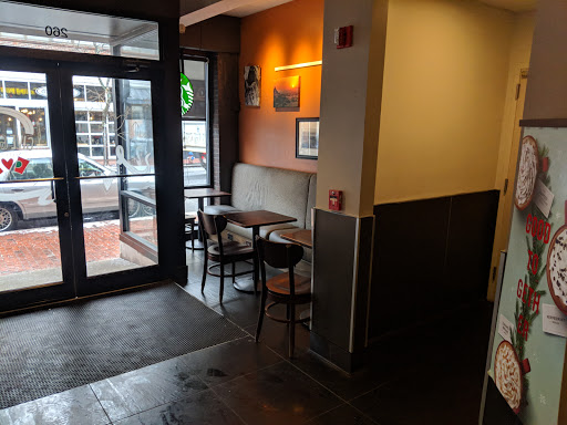 Coffee Shop «Starbucks», reviews and photos, 260 Elm St, Somerville, MA 02144, USA