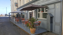 Photos du propriétaire du Restaurant français Le Bistrot d'à Côté à Port-en-Bessin-Huppain - n°1