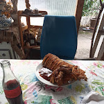 Photo n°1 de l'avis de Ken.u fait le 15/12/2021 à 13:08 sur le  Hakims Imbiss- und Steakhaus à Heidelberg