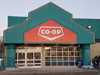 Co-op, Minnedosa Food Store