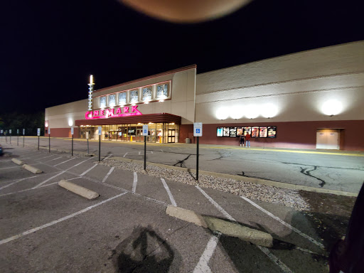 Movie Theater «CINEMARK 14 MANSFIELD TOWN CENTER», reviews and photos, 2355 Walker Lake Rd, Mansfield, OH 44903, USA