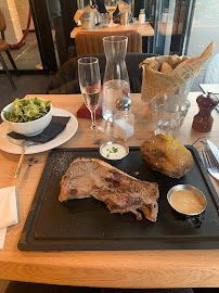 Les plus récentes photos du Restaurant Hippopotamus Steakhouse à Paris - n°17