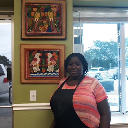 Meal Takeaway «Celestial Kitchen», reviews and photos, 100 Mario Dr, Bear, DE 19701, USA