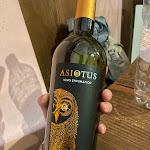 Photo n°2 de l'avis de Esther.u fait le 19/04/2023 à 07:43 sur le  Sapori Stellari à Milan