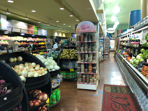 Grocery Store «Bravo Supermarkets», reviews and photos, 275 George St, New Brunswick, NJ 08901, USA