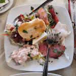 Photo n°1 de l'avis de Giuseppe.p fait le 28/02/2021 à 15:51 sur le  La Massara - Ristorante Pizzeria à Gibellina