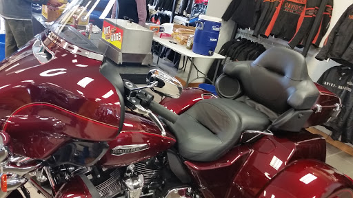 Harley-Davidson Dealer «Big Moose Harley-Davidson», reviews and photos, 375 Riverside St, Portland, ME 04103, USA