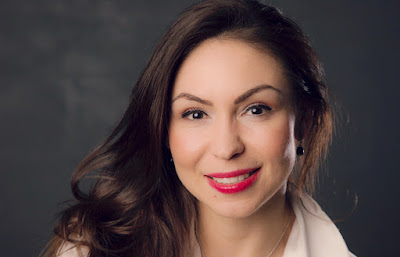 Dr Roxana GENET à Metz