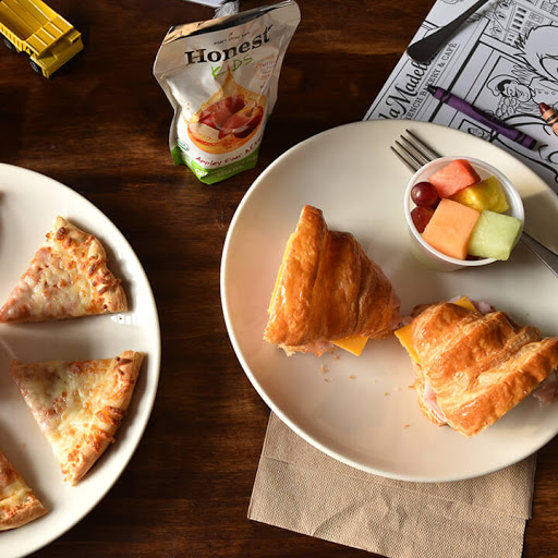 Cafe «la Madeleine French Bakery & Café», reviews and photos, 4201 S Cooper St #731, Arlington, TX 76015, USA